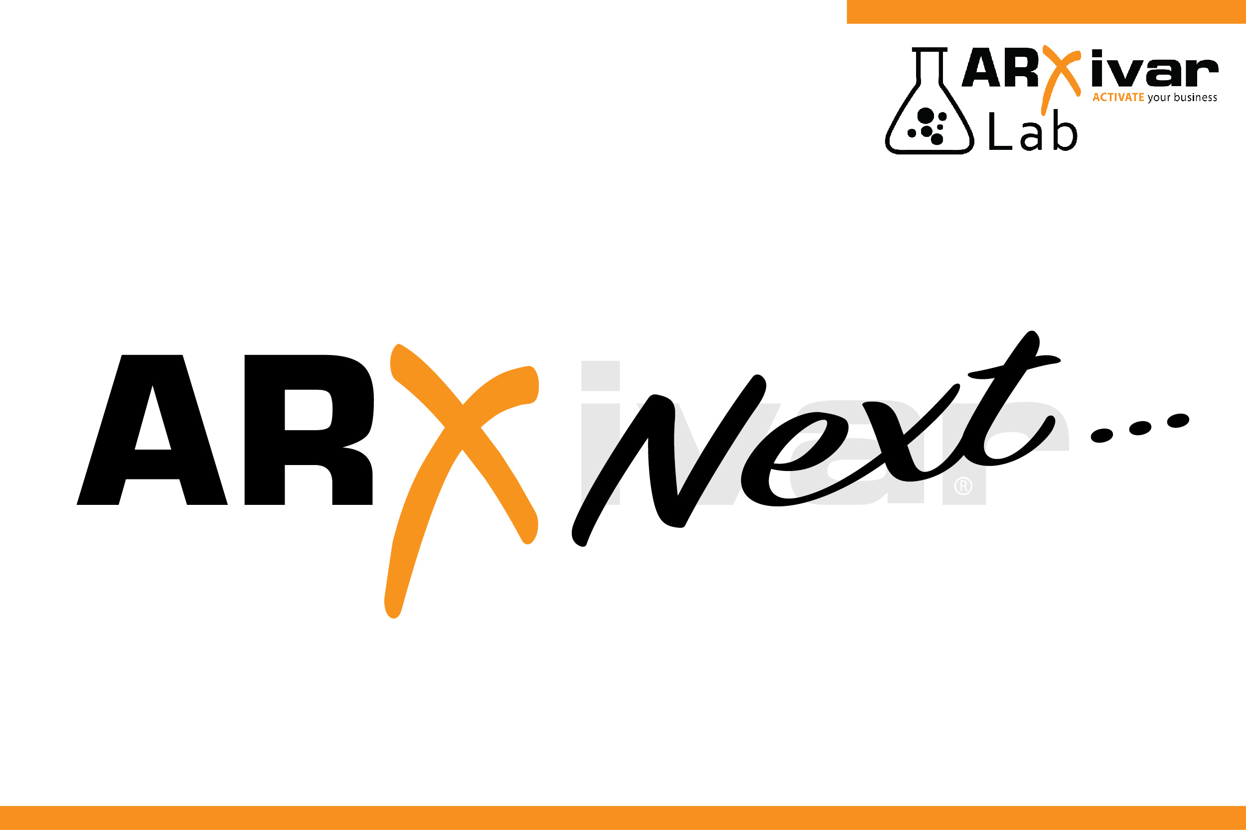 ARX LAB ARXIVAR NEXT 01