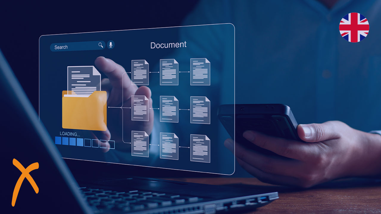 ARXivar Foundation En