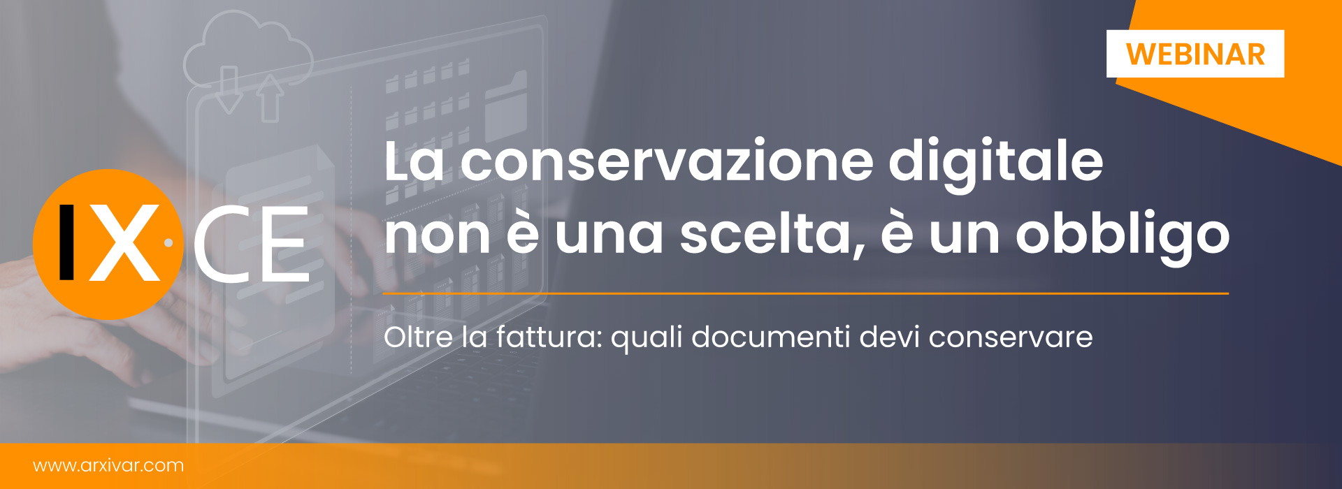 Webinar IX CE