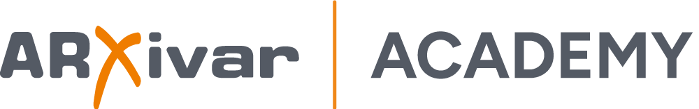 ARXIVAR ACADEMY ARXIVAR ACADEMY