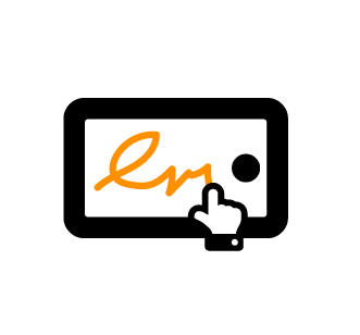 Firma Autografa
